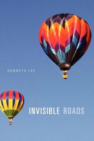 Cover of Invisible Roads