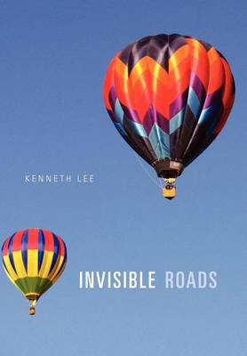 Book cover for Invisible Roads