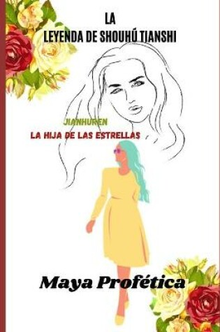 Cover of La Leyenda de Shouhú Tianshi