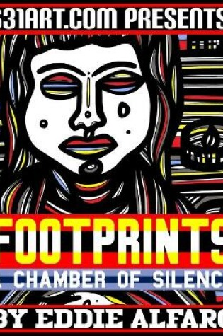 Cover of Footprints