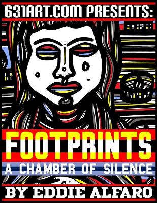 Book cover for Footprints