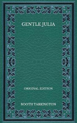 Book cover for Gentle Julia - Original Edition