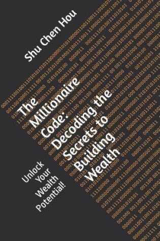 Cover of The Millionaire Code