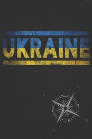 Cover of Ukraine