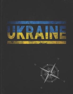 Book cover for Ukraine