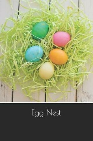 Cover of Egg Nest