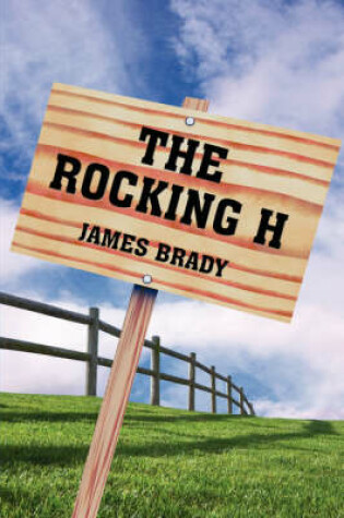 Cover of The Rocking H
