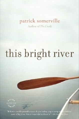 Cover of This Bright River