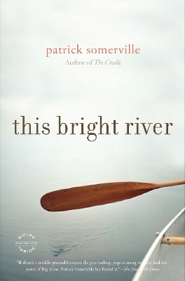 Book cover for This Bright River