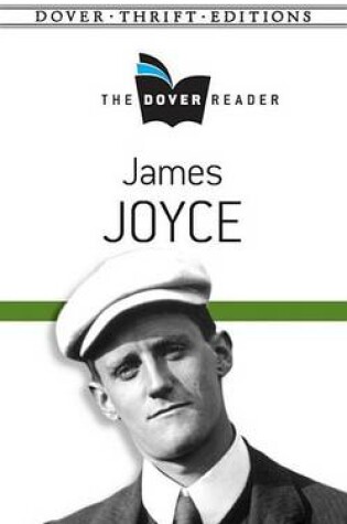 Cover of James Joyce the Dover Reader