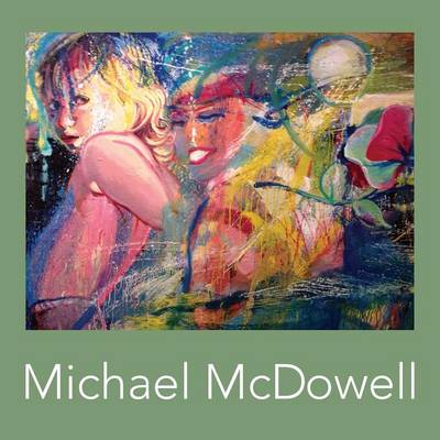 Book cover for Michael McDowell