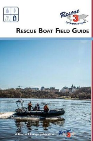 Cover of Rescue Boat Field Guide: USA