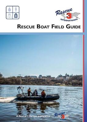 Cover of Rescue Boat Field Guide: USA