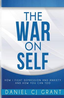 Book cover for The War On Self