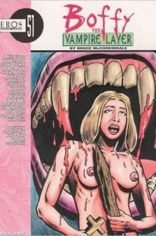 Cover of Boffy the Vampire Layer Collection