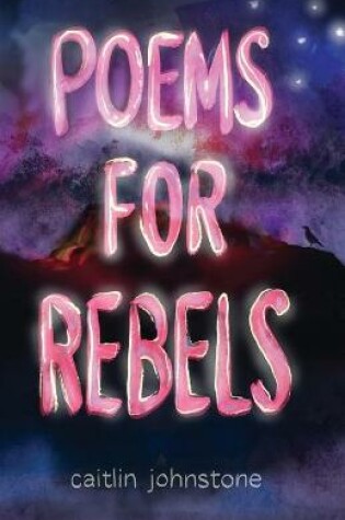 Cover of Poems For Rebels