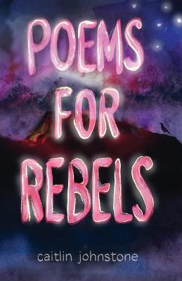Book cover for Poems For Rebels