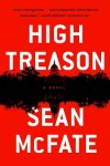 Book cover for High Treason