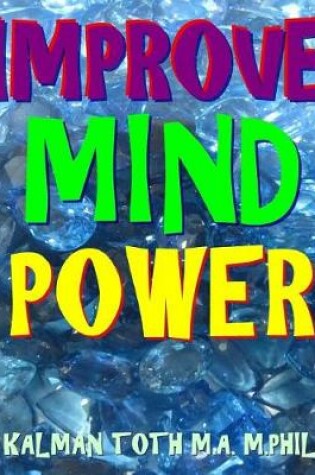 Cover of Improve Mind Power