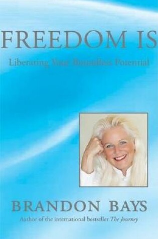 Cover of Freedom Is