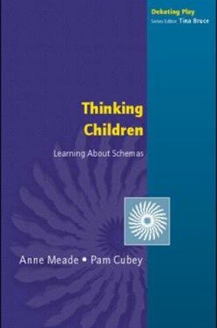 Cover of Thinking Children