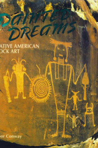 Cover of Painted Dreams