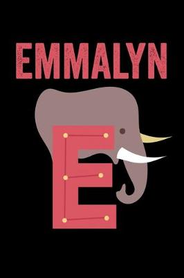 Book cover for Emmalyn