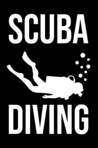 Cover of Scuba Diving