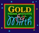 Book cover for Gold, Frank-Insights and Mirth