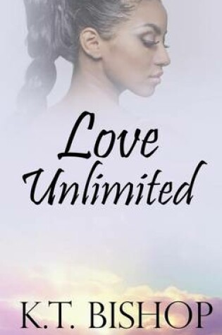 Cover of Love Unlimited