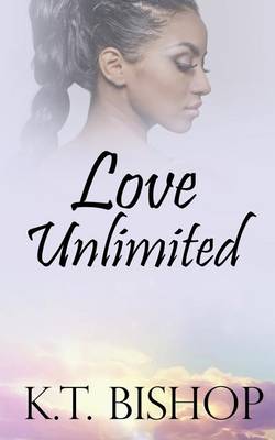 Book cover for Love Unlimited