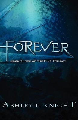 Book cover for Forever