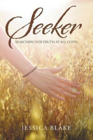 Cover of Seeker