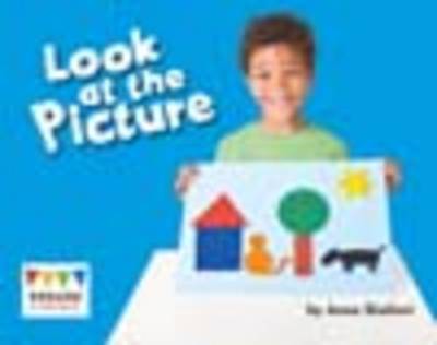 Book cover for Look at the Picture 6 Pack
