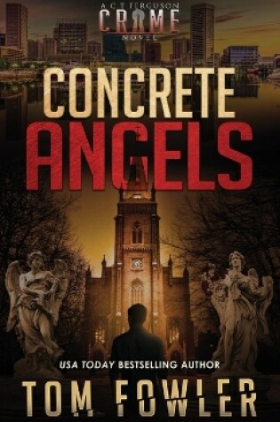 Cover of Concrete Angels