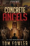 Book cover for Concrete Angels