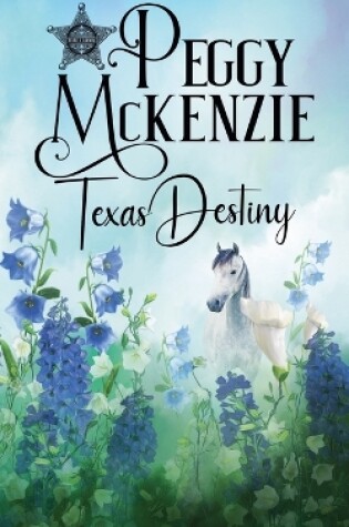 Cover of Texas Destiny