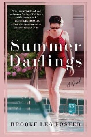 Cover of Summer Darlings
