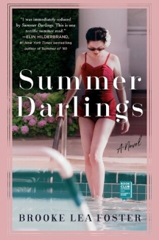 Cover of Summer Darlings