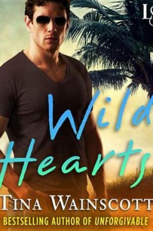 Cover of Wild Hearts (Novella)