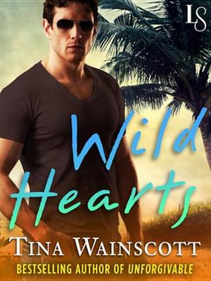 Cover of Wild Hearts (Novella)