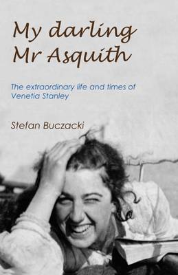 Book cover for My Darling Mr Asquith