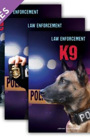 Cover of Law Enforcement (Set)