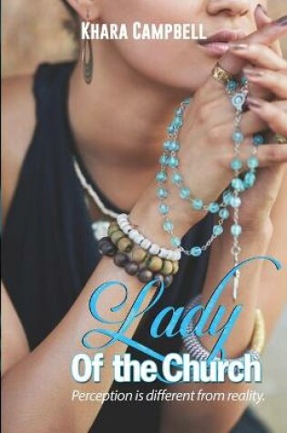 Cover of Lady of the Church