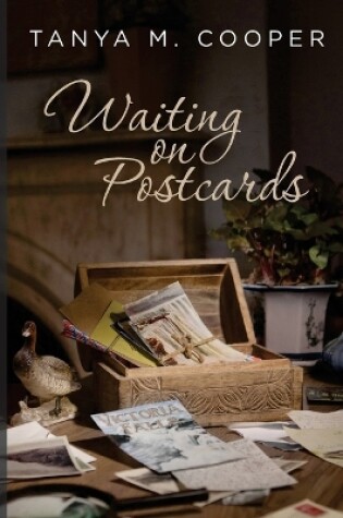 Cover of Waiting on Postcards