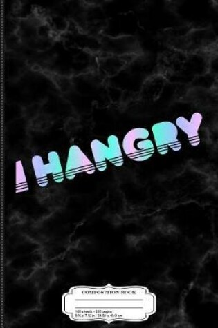 Cover of Hangry