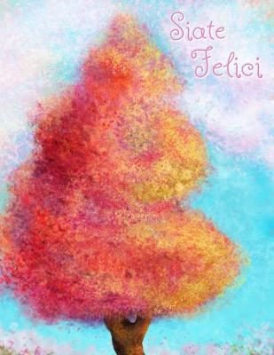 Book cover for Siate Felici