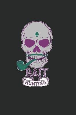 Book cover for Bait Hunting Skull