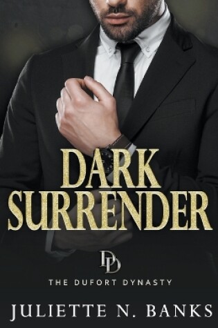 Cover of Dark Surrender