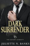 Book cover for Dark Surrender